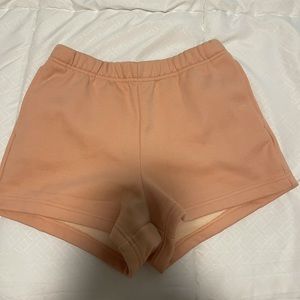 Fabletics sweat-shorts